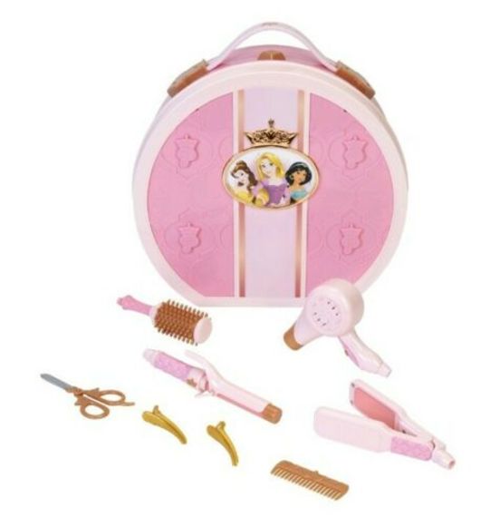 Disney Princess Style Collection Light Up & Style Vanity Set NIB Last One! - Picture 3 of 10